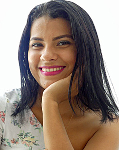 30 Year Old Barranquilla, Colombia Woman